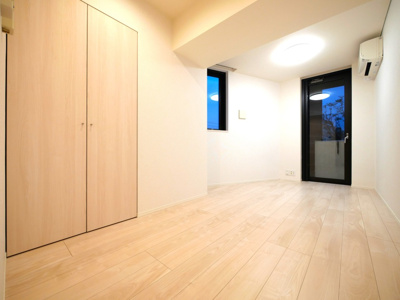 【内装】 | パティーナ三田台