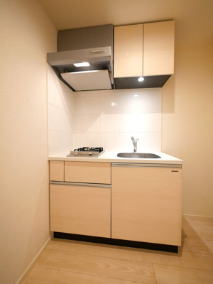 【内装】 | パティーナ三田台