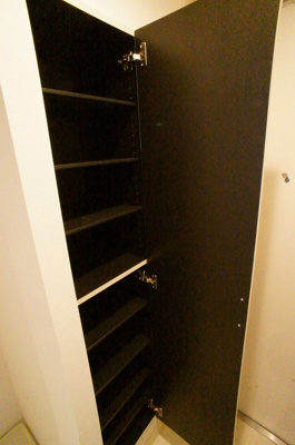 【収納】 | リブリ・ジョイさがみ野