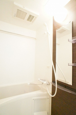 【浴室】 | リブリ・ジョイさがみ野