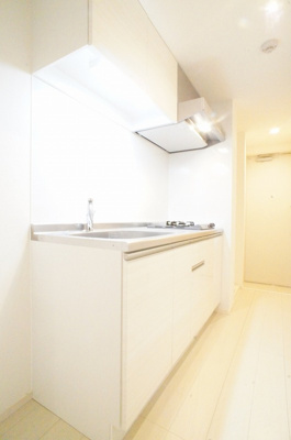 【キッチン】 | リブリ・ジョイさがみ野