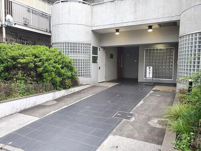 【エントランス】 | カーサグラン東向島 | エントランス外観　※2024年6月撮影