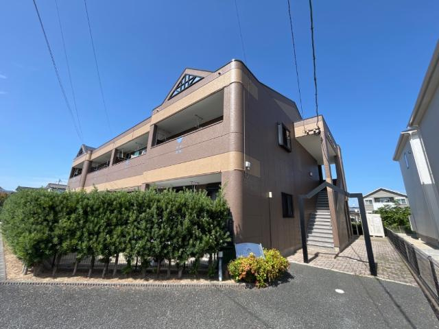 グレイス　シャトレーン