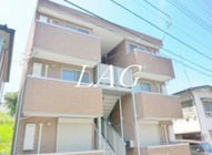 アパートメント須佐の画像