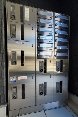 【その他】 | リブリ・三軒茶屋