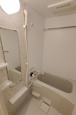 【浴室】 | リブリ・三軒茶屋