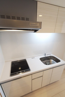 【キッチン】 | リブリ・三軒茶屋