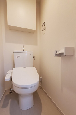 【トイレ】 | リブリ・三軒茶屋