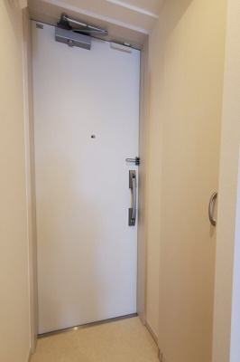 【玄関】 | リブリ・三軒茶屋