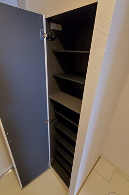 【収納】 | リブリ・三軒茶屋