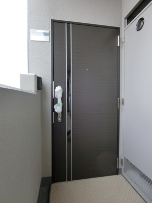 【玄関】 | リブリ・ドルチェ