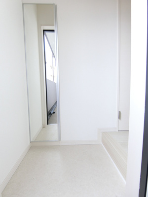 【玄関】 | リブリ・ドルチェ