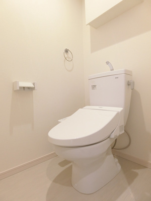 【トイレ】 | リブリ・ドルチェ