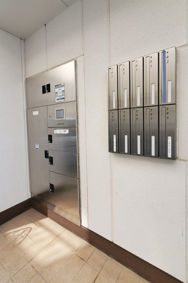 【その他】 | リブリ・Kaminoge