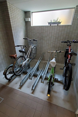 【その他】 | リブリ・Kaminoge