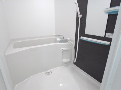 【浴室】 | リブリ・Kaminoge