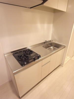 【キッチン】 | リブリ・Kaminoge