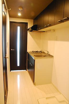 【玄関】 | グランアセット大塚S | 玄関