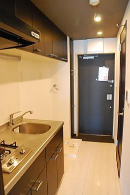 【収納】 | グランアセット大塚S | 収納