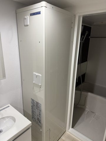 ウィンレックス浅草の設備|電気温水器