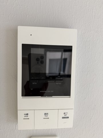 ウィンレックス浅草のセキュリティ