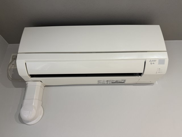 ウィンレックス浅草の設備|エアコン
