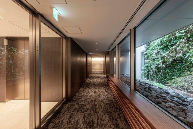 東京ミッドタウン八重洲　八重洲セントラルスクエアのその他