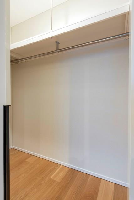 東京ミッドタウン八重洲　八重洲セントラルスクエアの収納|※写真は同タイプ住戸です。