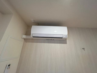 【設備】 | a l’aise （ア　レーズ） | エアコン