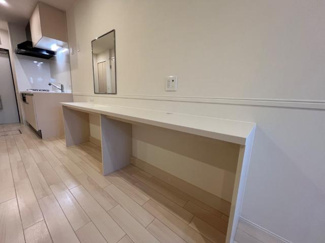 【設備】 | a l’aise （ア　レーズ） | 室内設備