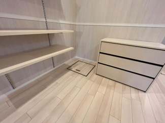 【設備】 | a l’aise （ア　レーズ） | 室内設備