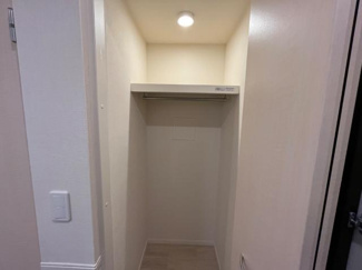 【収納】 | a l’aise （ア　レーズ） | クローゼット