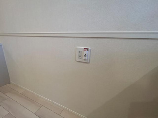 【設備】 | a l’aise （ア　レーズ） | 埋め込みWi-Fi