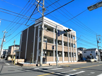 【外観】 | a l’aise （ア　レーズ） | 外観写真（昼）