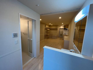 【内装】 | a l’aise （ア　レーズ） | 洋室