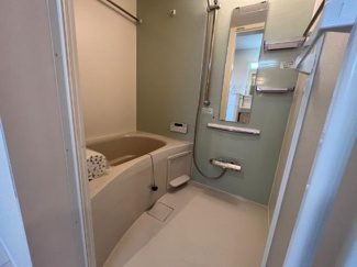 【浴室】 | a l’aise （ア　レーズ） | ユニットバス