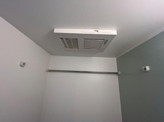 【その他】 | a l’aise （ア　レーズ） | 浴室乾燥機