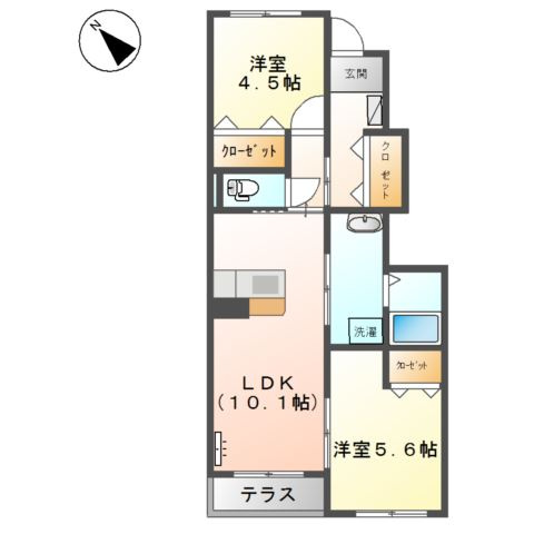レ・フルール
