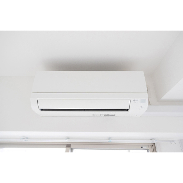 エスリード難波ザ・メゾンの設備