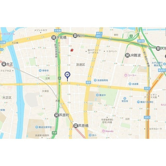 エスリード難波ザ・メゾンのその他