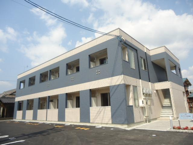 ディアコート東岡山