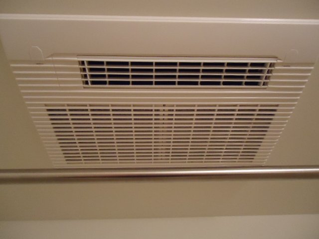 ツイングランデ　Ⅰのその他|浴室乾燥機