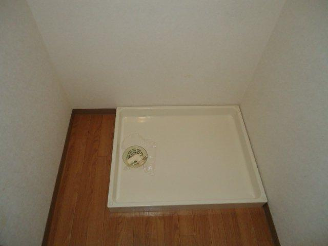 ツイングランデ　Ⅰのその他|洗濯機置場