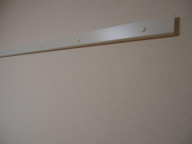 ツイングランデ　Ⅰのその他|ハンガーモール