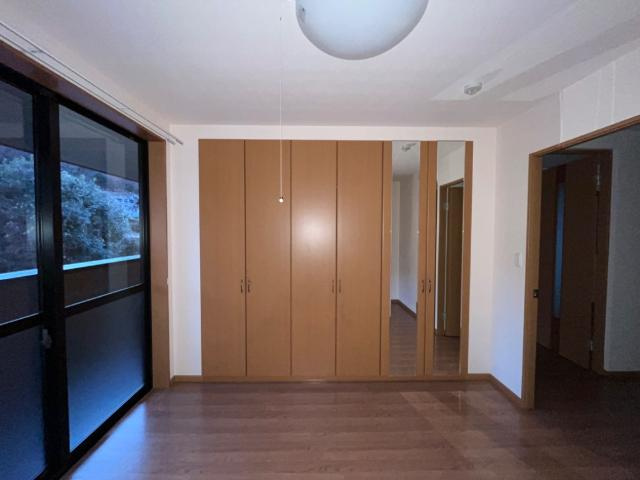 ツイングランデ　Ⅰの収納|クローゼット