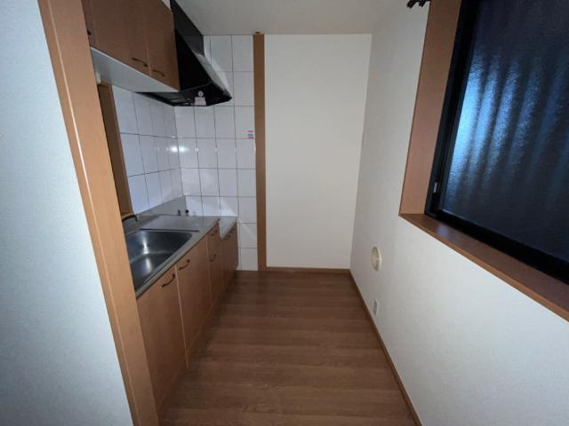 ツイングランデ　Ⅰのキッチン|キッチン