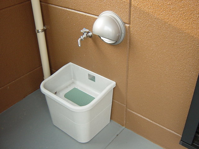 ツイングランデ　Ⅰのその他|外水道