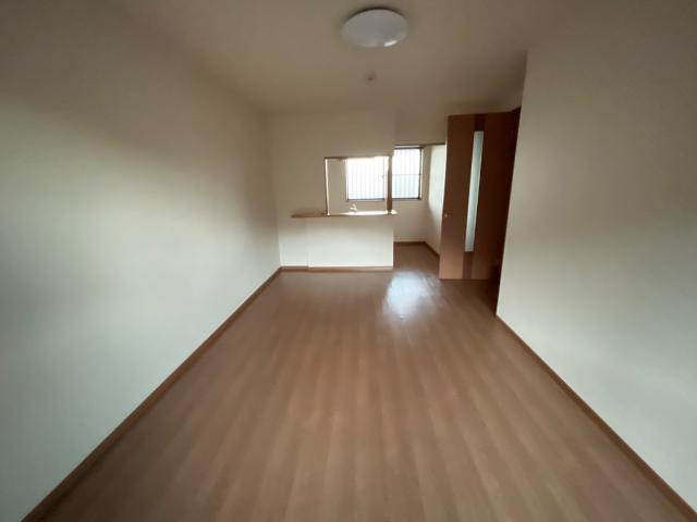 ツイングランデ　Ⅰの居間・リビング|リビング