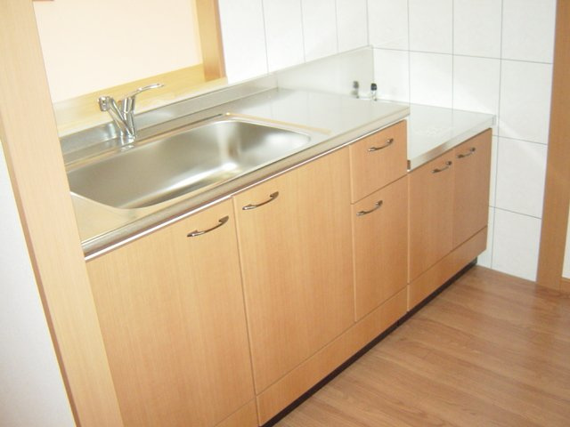 ツイングランデ　Ⅰのキッチン|キッチン