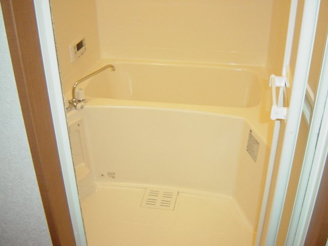 ツイングランデ　Ⅰの浴室|バス